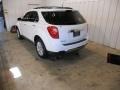 Olympic White - Terrain SLT Photo No. 16