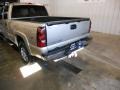 Sandstone Metallic - Silverado 2500HD LT Crew Cab 4x4 Photo No. 5