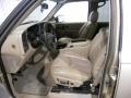 Sandstone Metallic - Silverado 2500HD LT Crew Cab 4x4 Photo No. 8