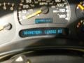 Sandstone Metallic - Silverado 2500HD LT Crew Cab 4x4 Photo No. 12