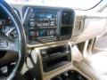 2004 Sandstone Metallic Chevrolet Silverado 2500HD LT Crew Cab 4x4  photo #13