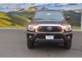 Black - Tacoma V6 Access Cab 4x4 Photo No. 2