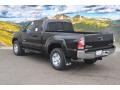 Black - Tacoma V6 Access Cab 4x4 Photo No. 3