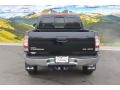 Black - Tacoma V6 Access Cab 4x4 Photo No. 4