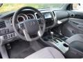Black - Tacoma V6 Access Cab 4x4 Photo No. 5