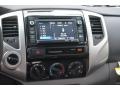 Black - Tacoma V6 Access Cab 4x4 Photo No. 6