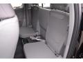 Black - Tacoma V6 Access Cab 4x4 Photo No. 7