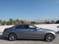 Palladium Silver Metallic - S 550 Sedan Photo No. 3