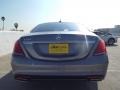 Palladium Silver Metallic - S 550 Sedan Photo No. 5