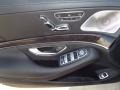 Palladium Silver Metallic - S 550 Sedan Photo No. 6
