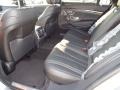 Palladium Silver Metallic - S 550 Sedan Photo No. 8