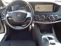 Palladium Silver Metallic - S 550 Sedan Photo No. 9