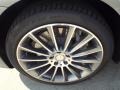 Palladium Silver Metallic - S 550 Sedan Photo No. 10