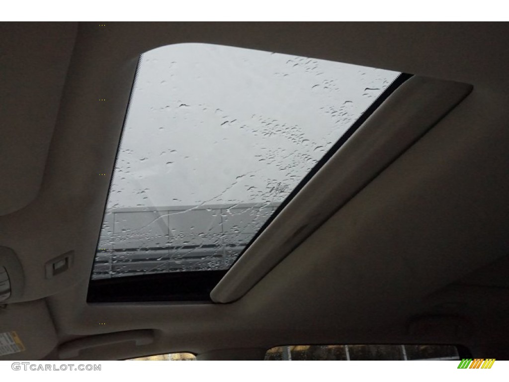 2015 Pathfinder Platinum - Midnight Jade / Almond photo #11