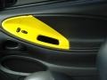 2004 Screaming Yellow Ford Mustang Saleen S281 Supercharged Convertible  photo #18