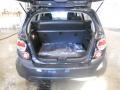 Ashen Gray Metallic - Sonic LT Hatchback Photo No. 4