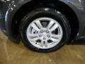 Ashen Gray Metallic - Sonic LT Hatchback Photo No. 5