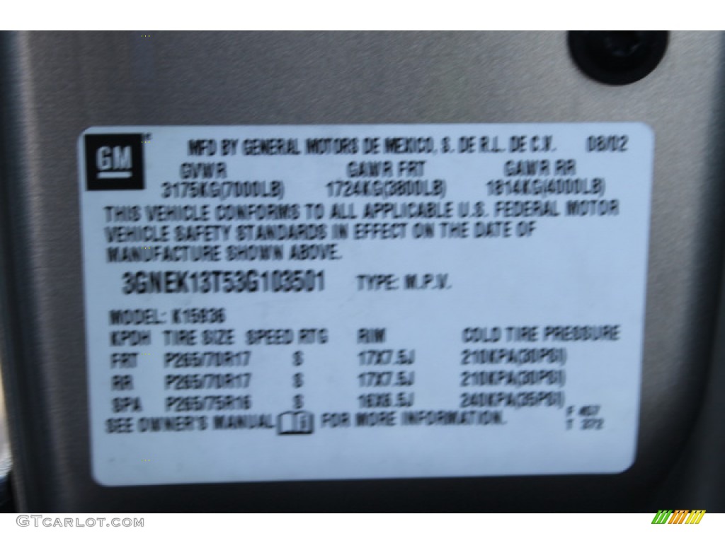 2003 Avalanche 1500 4x4 - Light Pewter Metallic / Dark Charcoal photo #16