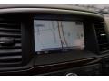 2015 Nissan Pathfinder Almond Interior Navigation Photo