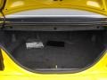 Screaming Yellow - Mustang Saleen S281 Supercharged Convertible Photo No. 25