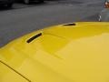 2004 Screaming Yellow Ford Mustang Saleen S281 Supercharged Convertible  photo #27