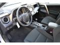 Classic Silver Metallic - RAV4 XLE AWD Photo No. 5