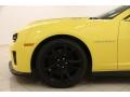 Rally Yellow - Camaro ZL1 Photo No. 22