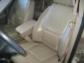 2005 Sandstone Metallic Chevrolet Equinox LT  photo #7