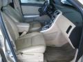 2005 Sandstone Metallic Chevrolet Equinox LT  photo #10