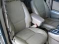 2005 Sandstone Metallic Chevrolet Equinox LT  photo #11