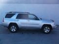 2004 Titanium Metallic Toyota 4Runner SR5 4x4  photo #2