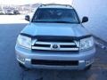 Titanium Metallic - 4Runner SR5 4x4 Photo No. 4