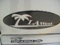 Silver Metallic - E Series Van E150 Passenger Conversion Photo No. 10