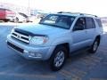 2004 Titanium Metallic Toyota 4Runner SR5 4x4  photo #5