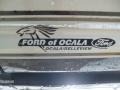 Silver Metallic - E Series Van E150 Passenger Conversion Photo No. 11