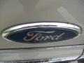 Silver Metallic - E Series Van E150 Passenger Conversion Photo No. 12
