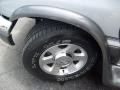 Silver Metallic - E Series Van E150 Passenger Conversion Photo No. 14