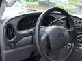 Silver Metallic - E Series Van E150 Passenger Conversion Photo No. 18