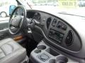 Silver Metallic - E Series Van E150 Passenger Conversion Photo No. 19