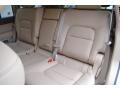 Sandstone Rear Seat Photo for 2015 Toyota Land Cruiser #100657307