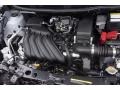 Brilliant Silver - Versa 1.6 SV Sedan Photo No. 12