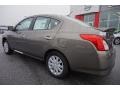 Titanium - Versa 1.6 SV Sedan Photo No. 3