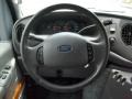 Silver Metallic - E Series Van E150 Passenger Conversion Photo No. 26