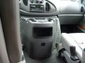 Silver Metallic - E Series Van E150 Passenger Conversion Photo No. 28