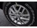 2015 Nissan Xterra S Wheel and Tire Photo