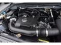4.0 Liter DOHC 24-Valve CVTCS V6 Engine for 2015 Nissan Xterra S #100658297