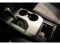 Attitude Black Metallic - Camry SE Photo No. 11