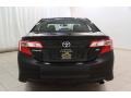 Attitude Black Metallic - Camry SE Photo No. 15
