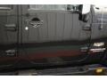 Black - Wrangler Unlimited Sahara 4x4 Photo No. 39
