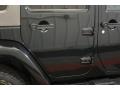 Black - Wrangler Unlimited Sahara 4x4 Photo No. 40